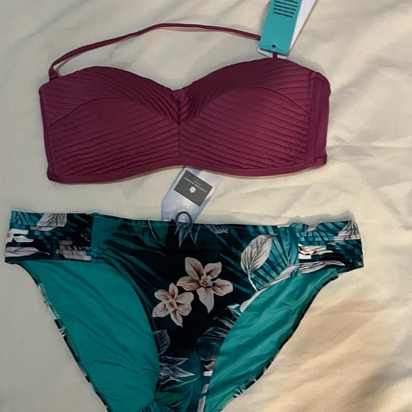 Jacket size L new - Picture 1 of 2